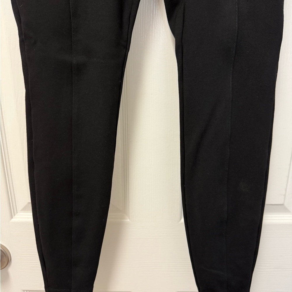 Philosophy Women’s Black Leggings Size M - Picture 3 of 11